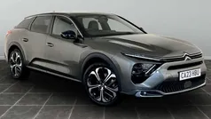 Used 2023 Citroën C5 X PureTech Estate | £14,595 (Fair price)