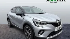 Other Used 2023 Renault Captur Techno SUV | £15,495 (Fair price)