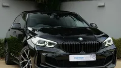 Black Used 2021 BMW 128 Shadowline Hatchback | £21,795 (Good price)