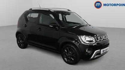 Used 2023 Suzuki Ignis SZ5 Hatchback | £13,699 (Fair price)