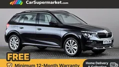 Used 2025 Skoda Kamiq SE SUV | £18,697 (Good price)