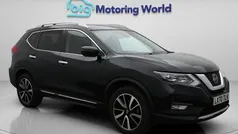 Used 2020 Nissan X-Trail S SUV | £16,225 (Fair price)
