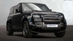 Used 2025 Land Rover Defender SE Dynamic SUV | £59,998 (Fair price)