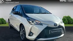 Other Used 2019 Toyota Yaris Hatchback | £10,018 (Fair price)
