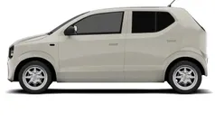 Used 2012 Suzuki Alto SZ4 Hatchback | £5,400 (A bit pricey)