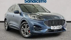 Used 2023 Ford Kuga ST-Line SUV | £22,026 (Fair price)