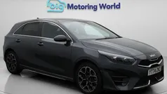 Used 2024 Kia Ceed GT-Line Hatchback | £20,051 (Fair price)