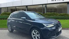 Used 2022 Seat Arona FR SUV | £14,895 (Fair price)