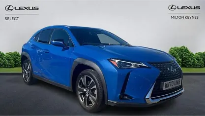 Used Lexus UX 250h 184 HP (135 kW) 2024 SUV
