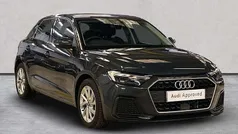 Used 2024 Audi A1 Sport Hatchback | £19,917 (Fair price)