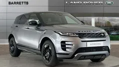 Used 2023 Land Rover Range Rover evoque R-Dynamic Hatchback | £22,350 (Fair price)