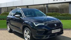 Used 2025 Seat Ateca FR SUV | £17,595 (Good price)