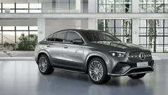 New 2026 Mercedes GLE450 AMG AMG Line Premium Coupe | £82,160