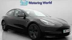 Used 2023 Tesla Model 3 Long Range AWD Sedan | £19,300 (Fair price)