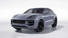 Grey Used 2024 Porsche Cayenne SUV | £80,990 (Fair price)