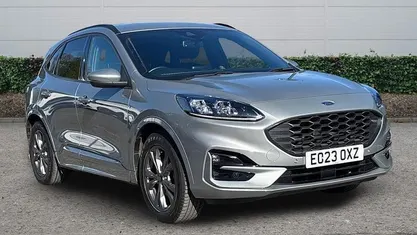 Begagnad Ford Kuga ST-Line 190 HK (139 kW) 2023 SUV
