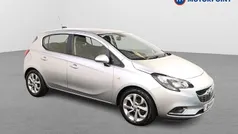 Used 2019 Vauxhall Corsa SRi Hatchback | £9,299 (Fair price)