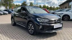 Black Used 2023 VW Taigo Life SUV | £16,814 (Fair price)
