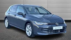 Used 2025 VW Golf VIII Match Hatchback | £24,795 (Fair price)