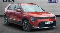 Used 2025 Kia e-Niro 3 SUV | £19,695 (Fair price)