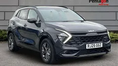 Used 2025 Kia Sportage 2 SUV | £28,950 (Super price)