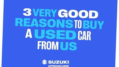 Used 2024 Suzuki Vitara SZ-T Estate | £12,300 (Super price)