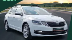 Used 2020 Skoda Octavia SE L Estate | £17,599 (Fair price)