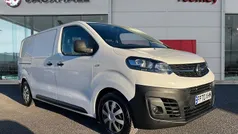 Used 2022 Vauxhall Vivaro Van | £13,495 (Fair price)