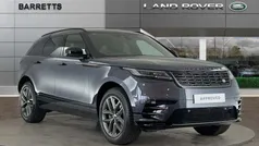 Used 2025 Land Rover Range Rover Velar SE Dynamic SUV | £44,995 (Fair price)