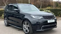Used 2022 Land Rover Discovery 5 HSE Dynamic SUV | £47,000 (Fair price)