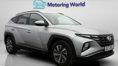 Used 2024 Hyundai Tucson SE SUV | £17,300 (Super price)