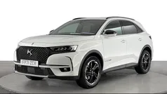 Used 2021 DS Automobiles DS7 Crossback Performance Line Plus SUV | £16,820 (Good price)