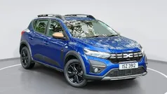 Used 2024 Dacia Sandero Extreme Hatchback | £14,899 (Fair price)