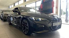 New 2025 BMW M440 M Sport Sedan | £69,450