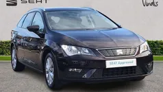 Other Used 2017 Seat Leon ST Ecomotive Estate | £10,200 (Fair price)