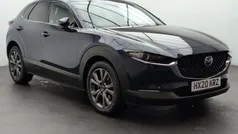 Used 2020 Mazda CX-30 Inclusive SUV | £16,400 (Good price)