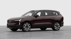 Used 2025 Volvo EX90 Plus SUV | £89,560 (Good price)