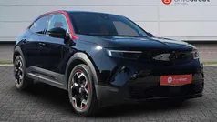 Used 2024 Vauxhall Mokka SUV | £14,600 (Fair price)