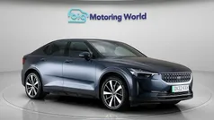 Used 2023 Polestar 2 Sedan | £22,000 (Fair price)