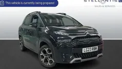 Used 2023 Citroën C3 Aircross PureTech SUV | £15,732 (Fair price)