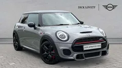 Used 2019 Mini John Cooper Works Hatch Hatchback | £21,995 (Fair price)