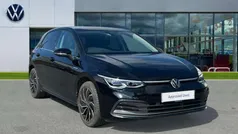 Used 2023 VW Golf VIII Edition Hatchback | £20,434 (Fair price)