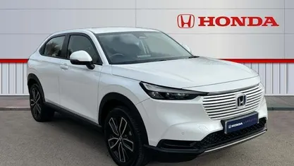 Used Honda HR-V Elegance 131 HP (96 kW) 2024 SUV