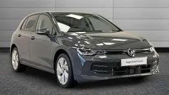 Used 2025 VW Golf VIII Match Hatchback | £32,590 (Super price)