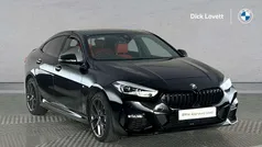 Black Used 2025 BMW 218 M Sport Coupe | £28,000 (Fair price)