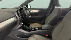 Used 2024 Volvo XC40 Plus SUV | £22,971 (Super price)
