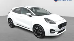 Used 2023 Ford Puma ST-Line X Hatchback | £17,549 (Fair price)
