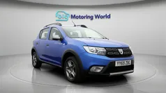 Used 2019 Dacia Sandero Essentiel Hatchback | £8,600 (Fair price)