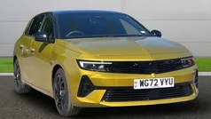 Used 2023 Vauxhall Astra GS Line Hatchback | £18,499 (Fair price)