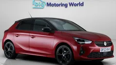 Used 2023 Vauxhall Corsa Hatchback | £11,000 (Fair price)